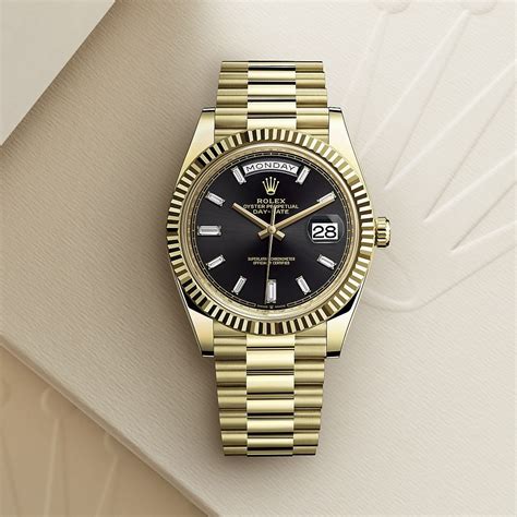 rolex date preis|rolex day date 40 prices.